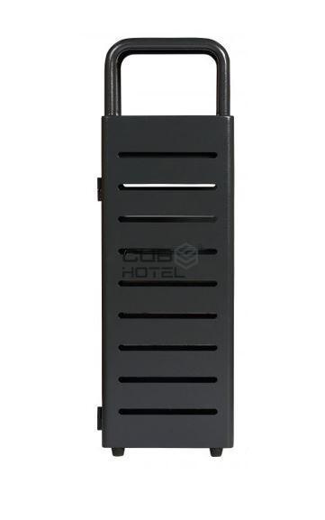 20L/2.3L Container with ashtray